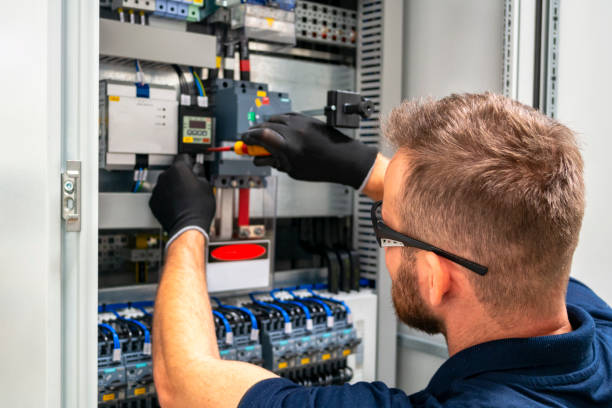  Mount Olive, NC Electrician Pros