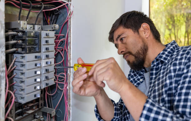 Best Electrical Wiring Services  in Mount Olive, NC